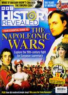 History Extra Magazine Issue JUN 23