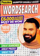 Puzzler Word Search Magazine Issue NO 331
