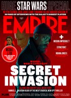 Empire Magazine Issue SUMMER