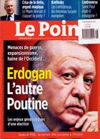 Le Point Magazine Issue NO 2648