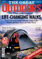 The Great Outdoors (Tgo) Magazine Issue JUN 23