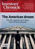 Investors Chronicle Magazine Issue 12/05/2023