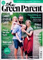 Green Parent Magazine Issue JUN-JUL