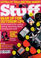 Stuff Magazine Issue JUN 23