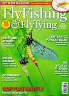 Fly Fishing & Fly Tying Magazine Issue JUN 23