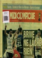 Midi Olympique Magazine Issue NO 5702