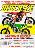 Dirt Bike Mthly Magazine Issue MAY 23
