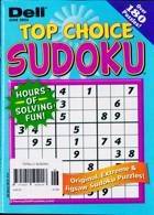 Totally Sudoku Magazine Issue JUN 23