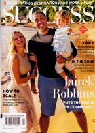 Success Magazine Issue MAY-JUN