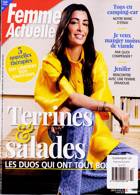 Femme Actuelle Magazine Issue NO 2014