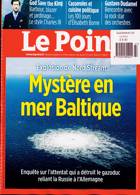 Le Point Magazine Issue NO 2647
