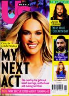 Us Weekly Magazine Issue 17/04/2023