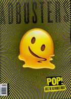 Adbusters Magazine Issue MAY-JUN