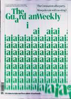 The Guardian Weekly Magazine Issue 12/05/2023
