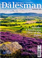 Dalesman Magazine Issue SEP 23