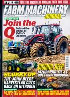 Farm Machinery Journal Magazine Issue JUN 23