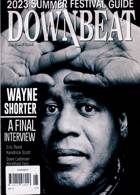 Downbeat Magazine Issue MAY 23