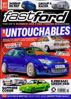 Fast Ford Magazine Issue JUN 23