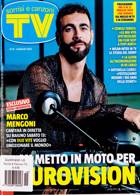 Sorrisi E Canzoni Tv Magazine Issue NO 19