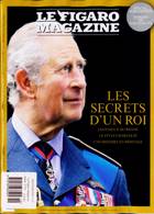 Le Figaro Magazine Issue NO 2219