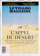 Le Figaro Magazine Issue NO 2220