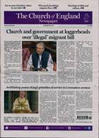 Church Of England Newsp Magazine Issue 12/05/2023