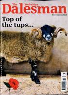 Dalesman Magazine Issue NOV 23