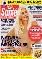Top Sante Travel Edition Magazine Issue JUN 23