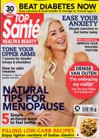 Top Sante Health & Beauty Magazine Issue JUN 23