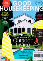 Good Housekeeping Usa Magazine Issue MAY 23