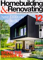 Homebuilding & Renovating Magazine Issue JUL 23