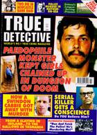 True Detective Magazine Issue JUL 23