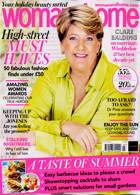 Woman And Home Magazine Issue JUL 23