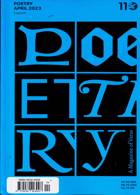 Poetry Magazine Issue 04