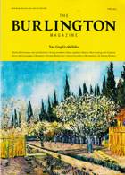 The Burlington Magazine Issue 04
