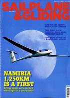 Sailplane & Gliding Magazine Issue 78