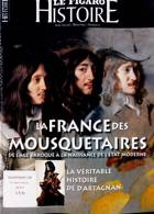 Le Figaro Histoire Magazine Issue 67