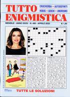 Tutto Enigmistica  Magazine Issue 06