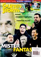 Guerin Sportivo Magazine Issue 04