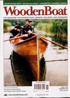 Wooden Boat Magazine Issue JUN 23