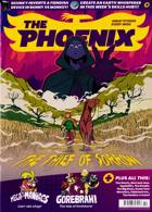 Phoenix Weekly Magazine Issue NO 596