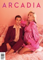 Arcadia Magazine Issue  