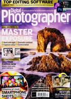 Digital Photographer Uk Magazine Issue NO 267