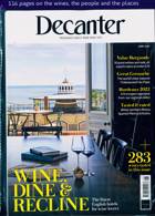 Decanter Magazine Issue JUN 23