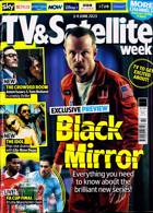 Tv And Satellite Week  Magazine Issue 03/06/2023