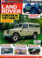 Heritage Land Rover Magazine Issue SUMMER