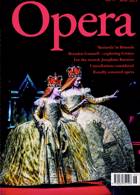 Opera Magazine Issue JUN 23