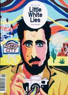 Little White Lies Magazine Issue NO 99