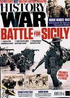 History Of War Magazine Issue NO 121