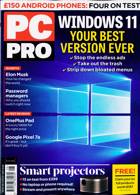 Pc Pro Dvd Magazine Issue AUG 23